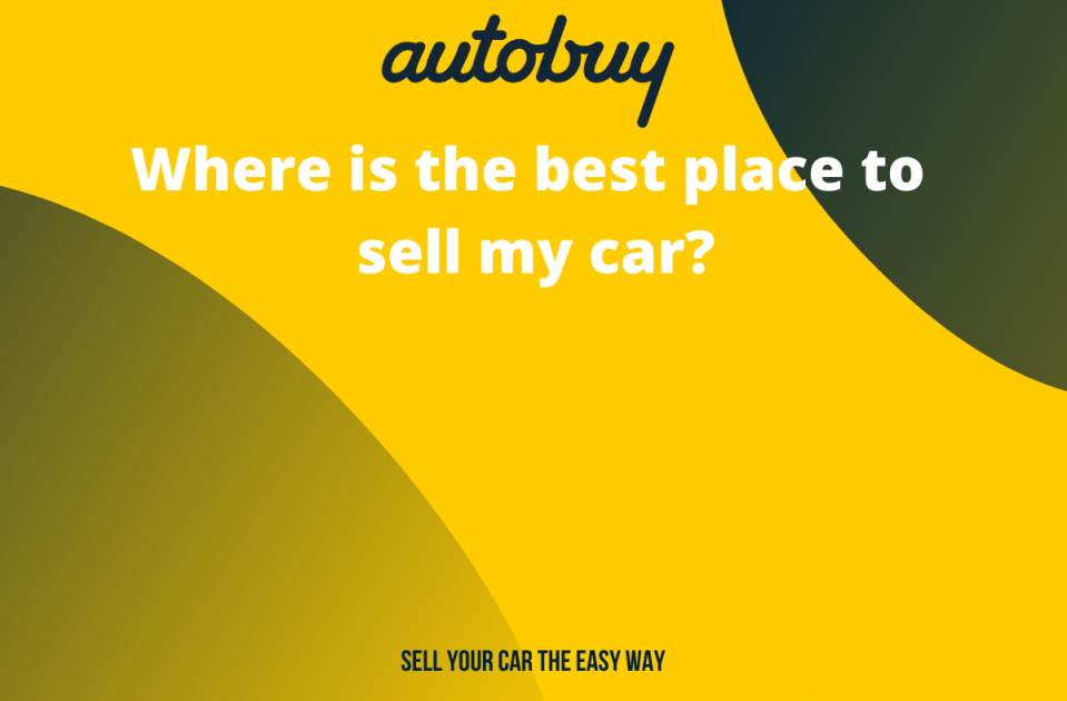 Autobuy Cash for cars We buy any car