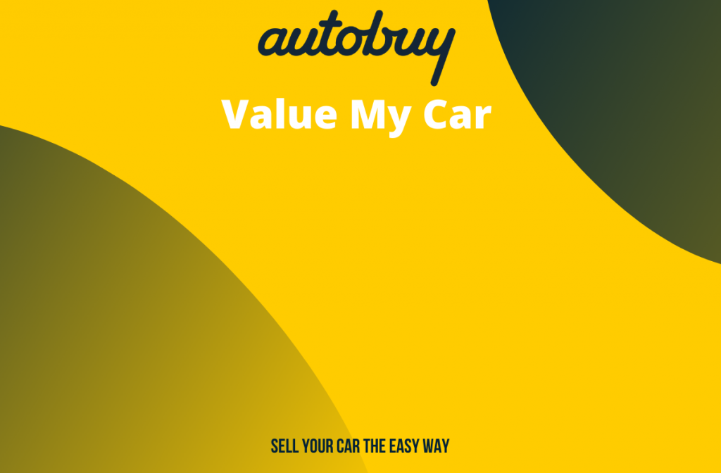 Value My Car